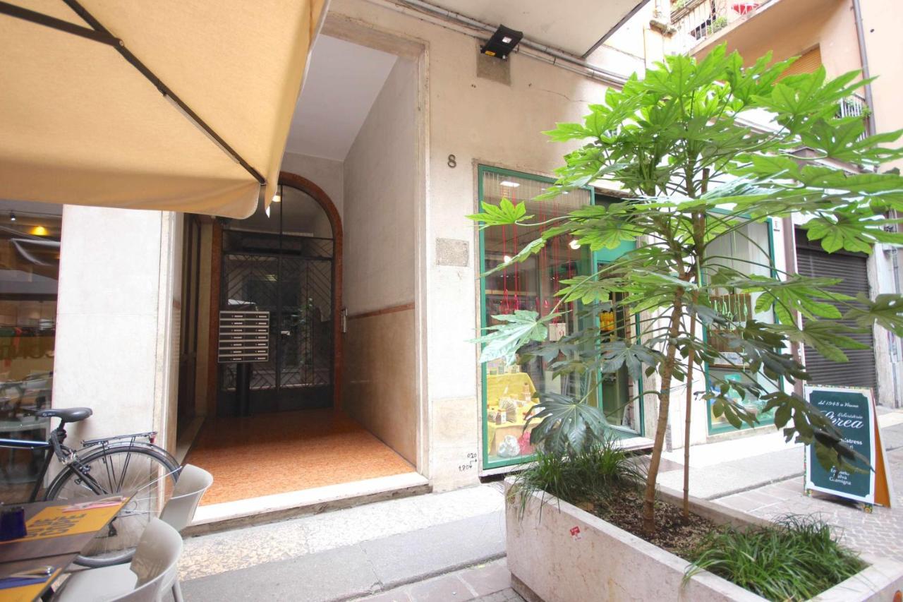 Case Vr Holiday Tappa Sopra Verona Exterior foto