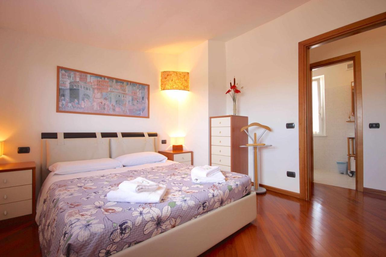 Case Vr Holiday Tappa Sopra Verona Exterior foto