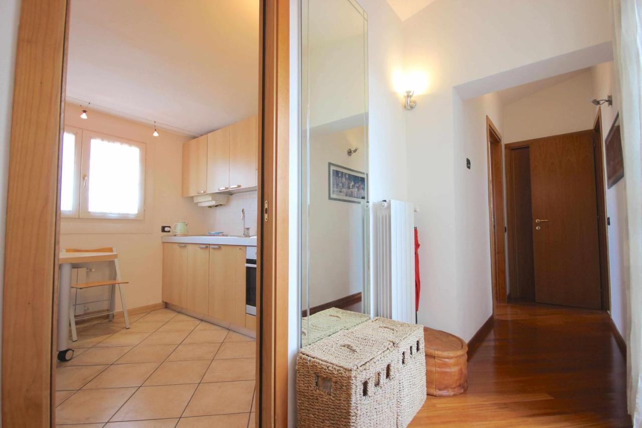 Case Vr Holiday Tappa Sopra Verona Exterior foto